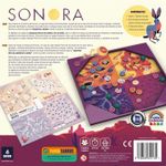 Sonora