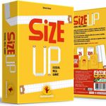 Size UP
