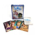 Similo - Mitos