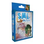 Similo - Mitos