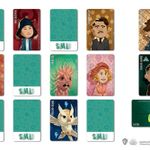Similo - Animais Fantásticos e Onde Habitam