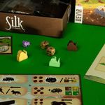 Silk