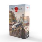 Shinkansen Zero-Kei