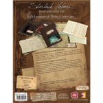 Sherlock Holmes - Consulting Detective