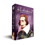 Shakespeare - Sonhos de Um Bardo