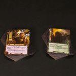 O Senhor dos Anéis: Card Game - Elfos de Lórien (Baralho Inicial)