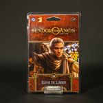 O Senhor dos Anéis: Card Game - Elfos de Lórien (Baralho Inicial)