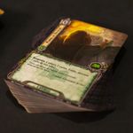 O Senhor dos Anéis: Card Game - Elfos de Lórien (Baralho Inicial)
