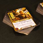 O Senhor dos Anéis: Card Game - Elfos de Lórien (Baralho Inicial)