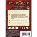 O Senhor dos Anéis: Card Game - Elfos de Lórien (Baralho Inicial)