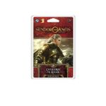 O Senhor dos Anéis: Card Game - Cavaleiros de Rohan (Baralho Inicial)