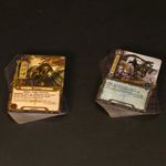 O Senhor dos Anéis: Card Game - Cavaleiros de Rohan (Baralho Inicial)