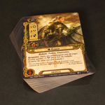 O Senhor dos Anéis: Card Game - Cavaleiros de Rohan (Baralho Inicial)