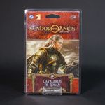 O Senhor dos Anéis: Card Game - Cavaleiros de Rohan (Baralho Inicial)