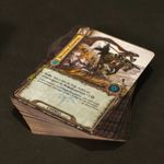 O Senhor dos Anéis: Card Game - Cavaleiros de Rohan (Baralho Inicial)