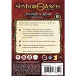 O Senhor dos Anéis: Card Game - Cavaleiros de Rohan (Baralho Inicial)