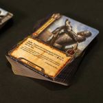 O Senhor dos Anéis: Card Game - Defensores de Gondor (Baralho Inicial)