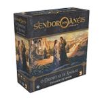 O Senhor dos Anéis: Card Game - O Despertar de Angmar (Expansão de Heróis)