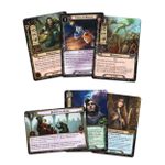 O Senhor dos Anéis: Card Game - O Despertar de Angmar (Expansão de Heróis)