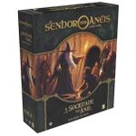 O Senhor dos Anéis: Card Game - A Sociedade do Anel (Expansão de Saga)