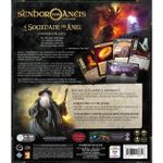 O Senhor dos Anéis: Card Game - A Sociedade do Anel (Expansão de Saga)