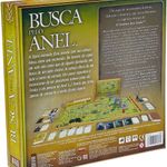 Busca Pelo Anel
