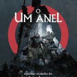 O Um Anel: RPG no mundo de O Senhor dos Anéis