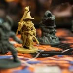 O Senhor dos Anéis: Jornadas na Terra Média - Caminhos Obscuros (Expansão)