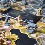 O Senhor dos Anéis: Jornadas na Terra Média - Propagação da Guerra (Expansão)