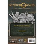 O Senhor dos Anéis: Jornadas na Terra Média - Vilões de Eriador (Expansão)