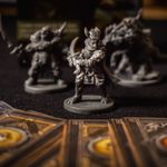 O Senhor dos Anéis: Jornadas na Terra Média - Vilões de Eriador (Expansão)