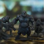 O Senhor dos Anéis: Jornadas na Terra Média
