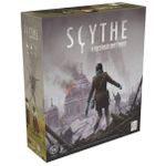 Scythe - A Ascensão do Fenris (Expansão)