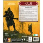 Scythe - A Ascensão do Fenris (Expansão)