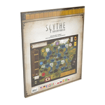Scythe - Modular Board (Expansão)
