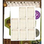 Scythe - Modular Board (Expansão)