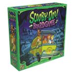 Scooby-Doo: The Board Game