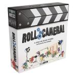 Roll Camera