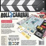 Roll Camera