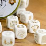 Rory Story Cubes - Harry Potter (emb. EcoBlister)
