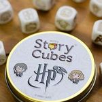 Rory Story Cubes - Harry Potter (emb. EcoBlister)