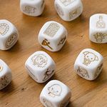 Rory Story Cubes - Harry Potter (emb. EcoBlister)