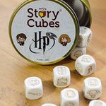 Rory Story Cubes - Harry Potter (emb. EcoBlister)