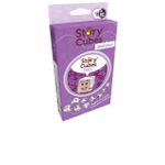Rory Story Cubes - Mistério (emb. EcoBlister)