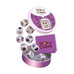 Rory Story Cubes - Mistério (emb. EcoBlister)