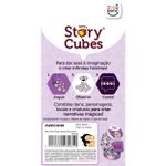 Rory Story Cubes - Mistério (emb. EcoBlister)