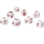 Rory Story Cubes - Superheróis (emb. EcoBlister)