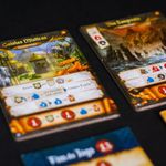 Res Arcana: Perlae Imperii (Expansão)