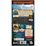 Res Arcana: Perlae Imperii (Expansão)