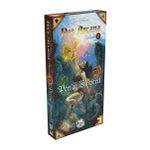Res Arcana: Perlae Imperii (Expansão)